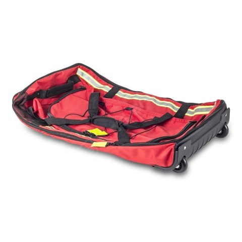 Torba strażacka na kółkach Roll and Fight's