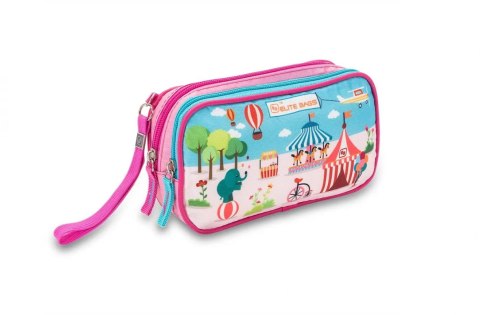 Torba termiczna dla dzieci z cukrzycą DIA'S Circo