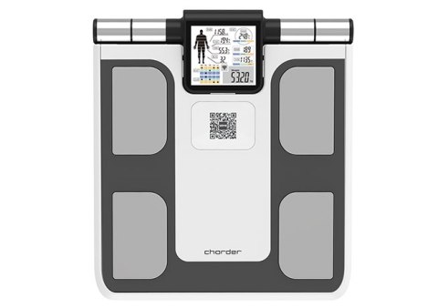Analizator składu ciała U310 z aplikacją Charder Proscan