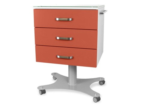 Asystor stomatologiczny JAS-A 1 do narzędzi i aparatury