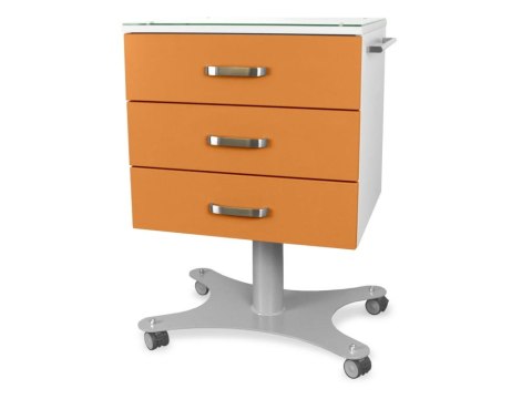 Asystor stomatologiczny JAS-A 1 do narzędzi i aparatury