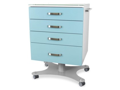 Asystor stomatologiczny JAS-A 2 do narzędzi i aparatury