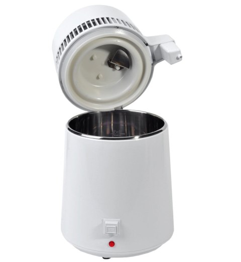 Destylarka wody Standard 4 L stal nierdzewna