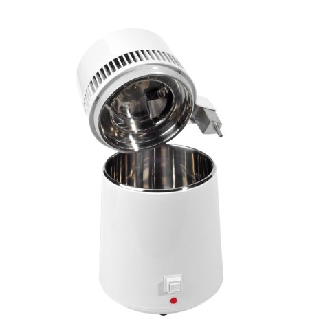 Destylarka wody Steel 4 L