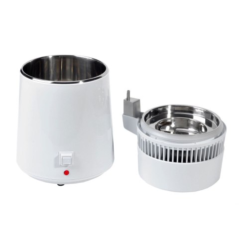 Destylarka wody Steel 4 L
