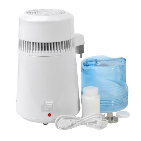 Destylarka wody Steel 4 L