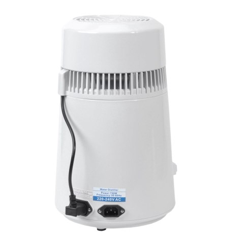 Destylarka wody Steel 4 L