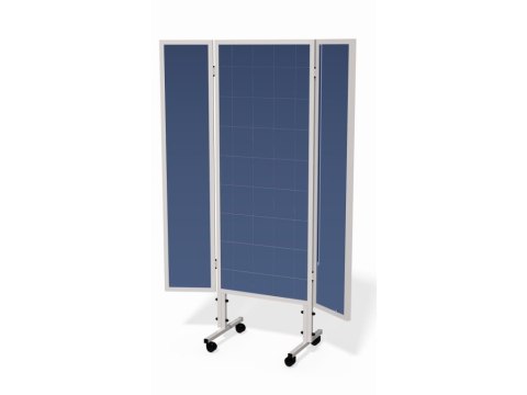 Lustro korekcyjne na statywie do obrazu całego ciała LK 3