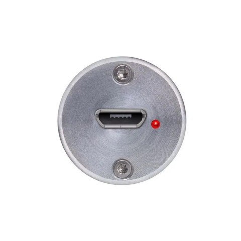 Oftalmoskop bezpośredni Luxascope Oculus LED - zasilanie akumulatorowe czarny