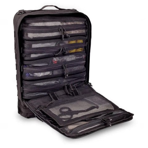 Plecak modułowy medyczno-taktyczny Modul's czarny