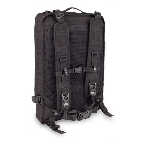 Plecak modułowy medyczno-taktyczny Modul's czarny