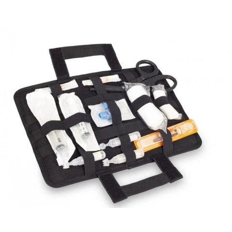 Plecak modułowy medyczno-taktyczny Modul's czarny