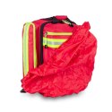 Plecak pierwszej pomocy czerwony 29L