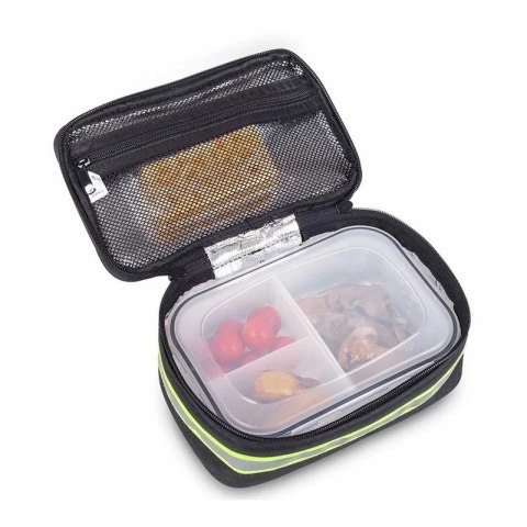 Torba izotermiczna na lunch duża