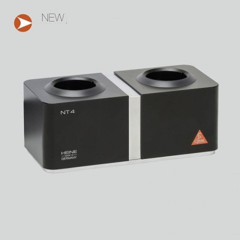 Ładowarka biurkowa HEINE NT4