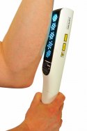 Lampa UVB Kernel KN-4003 do leczenia chorób skóry - łuszczycy akumulatorowa