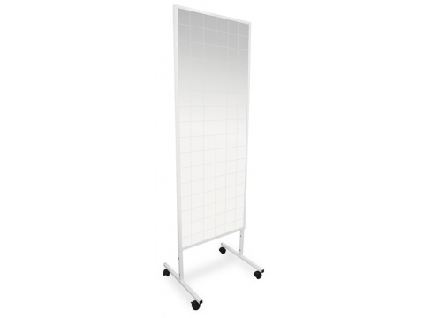 Lustro korekcyjne na statywie do obrazu całego ciała LK 2