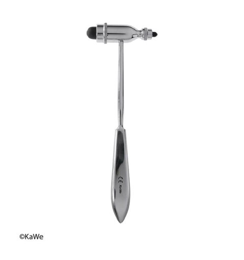 Młotek neurologiczny Tromner 210 g