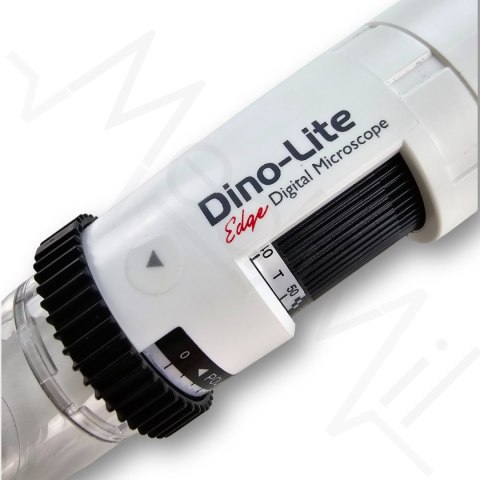 DermaScope Dino-Lite MEDLW4DW videodermatoskop bezprzewodowy z polaryzatorem
