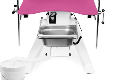 Fotel ginekologiczny JFG 4 O