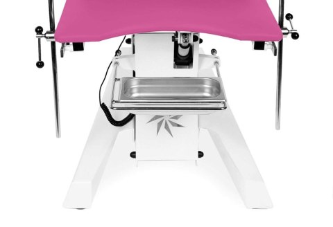 Fotel ginekologiczny JFG 4 O