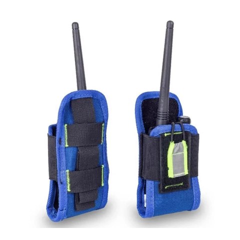 Kieszeń na radio Talk's z systemem molle