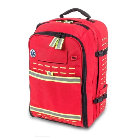 Plecak medyczny Robust modułowy o dużej pojemności