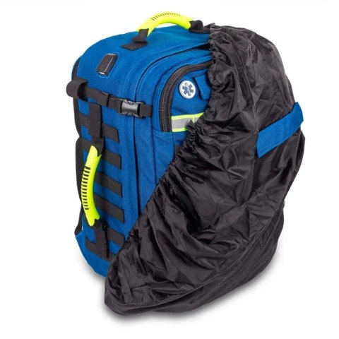 Plecak medyczny ratunkowy Paramed's niebieski