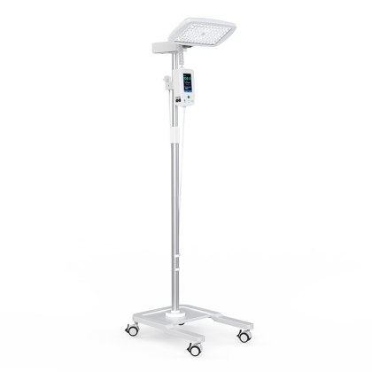 Lampa LED do hiperbilirubinemii 90S z ekranem dotykowym