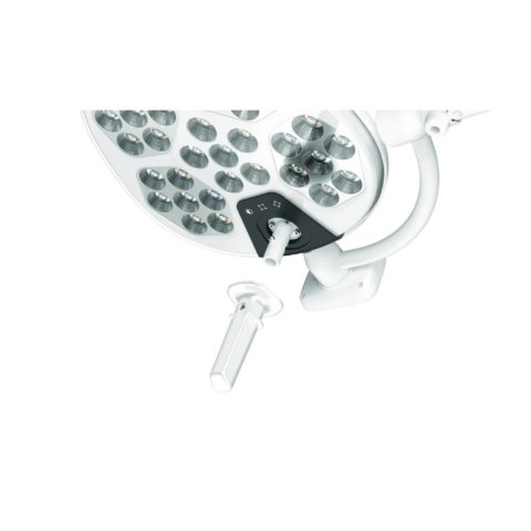 Lampa bezcieniowa zabiegowo-operacyjna S250C wersja sufitowa