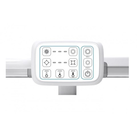 Lampa bezcieniowa zabiegowo-operacyjna S250C wersja sufitowa