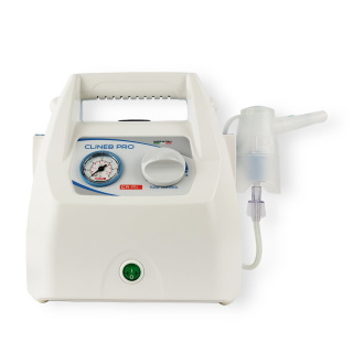 Nebulizator do inhalacji szpitalny CLINEB-PROF