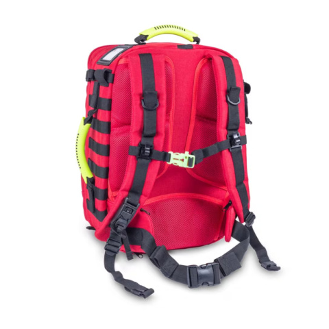 Plecak medyczny ratunkowy Paramed's czerwony