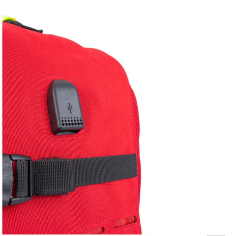 Plecak ratowniczy Paramed duży