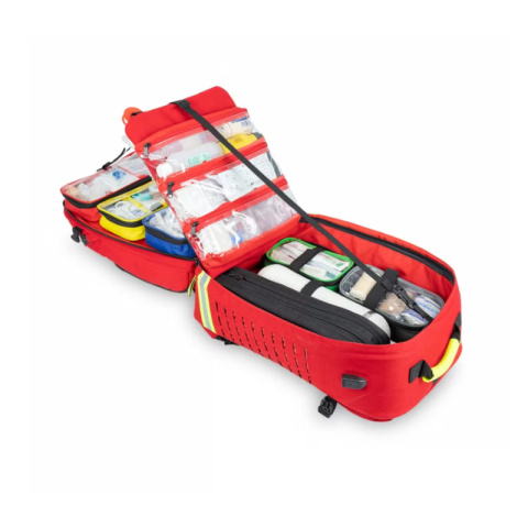 Plecak ratowniczy Paramed duży