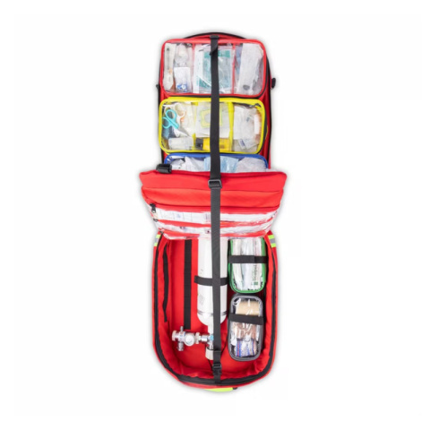 Plecak ratowniczy Paramed duży