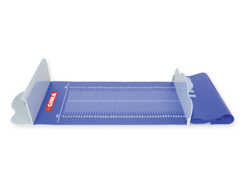 Wzrostomierz mata pomiarowa dla dzieci Gima