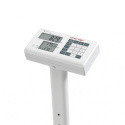Elektroniczna waga medyczna Charder MS 4910 (klasy III) z funkcją BMI