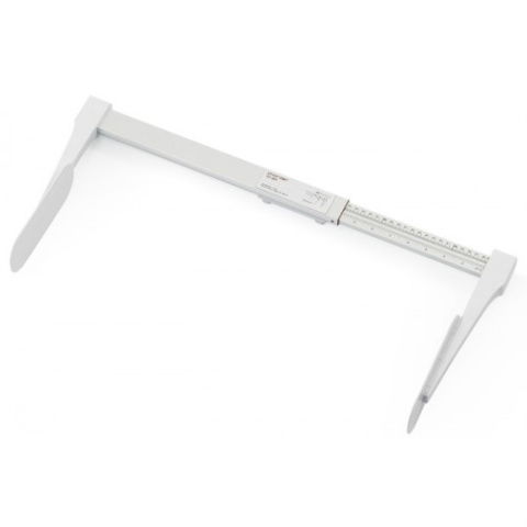 Elektroniczna waga medyczna niemowlęca Charder MS 5900 (klasy III)