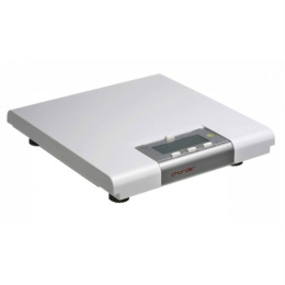 Elektroniczna waga medyczna podłogowa Charder MS 4202L (klasy III, legalizowana), funkcja BMI