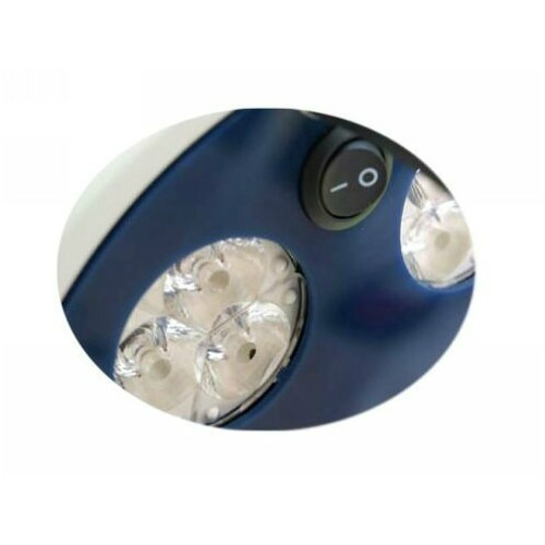 Lampa Bezcieniowa Zabiegowo-Diagnostyczna LED ścienna L21-25P