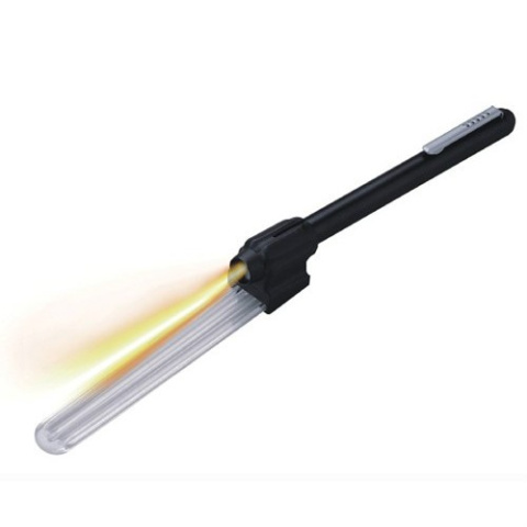 Latarka Laryngologiczna z depresorem SPIRIT CK-929 (latarka lekarska)