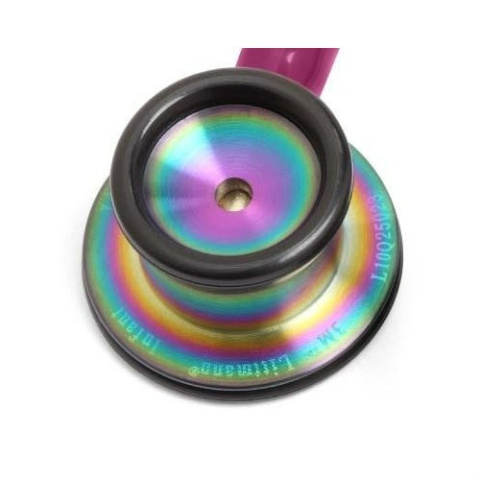 Stetoskop Littmann Classic II Infant RAINBOW EDITION
