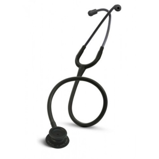 Stetoskop Internistyczny SPIRIT CK-601CPF BLACK EDITION