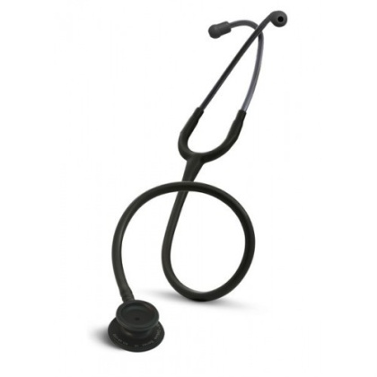 Stetoskop Internistyczny SPIRIT CK-601CPF BLACK EDITION