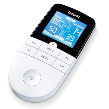 BEURER EM 49 TENS/EMS elektrostymulator mięśni i nerwów