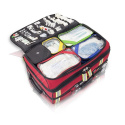Torba ratownicza EMERAIR'S EB02.025 walizka medyczna na kółkach