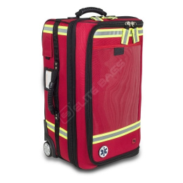 Torba ratownicza EMERAIR'S EB02.025 walizka medyczna na kółkach