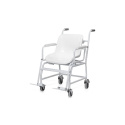 Waga krzesełkowa medyczna elektroniczna CHARDER MS 5410 (III)