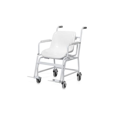 Waga krzesełkowa medyczna elektroniczna CHARDER MS 5410 (III)